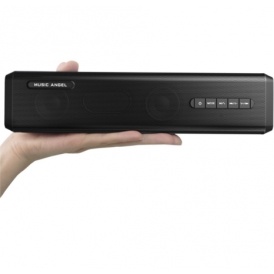 Bluetooth Speaker Only $8 @ Amazon