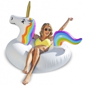 Pool Floats Only $12 @ Amazon