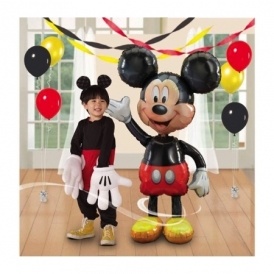Mickey Mouse Air Walker $6.89 @ Amazon