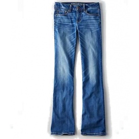 Jeans Only $19.99 @ American Eagle