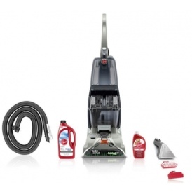 Hoover Carpet Cleaner Just $98 @ Home Depot