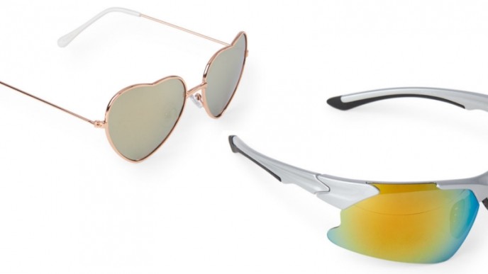 Kids Sunglasses Only $2 + Free Shipping @ Children's Place