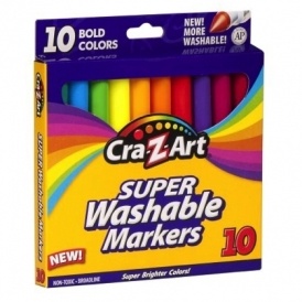 Cra-Z-Art School Supplies Just 25¢ @ Walmart