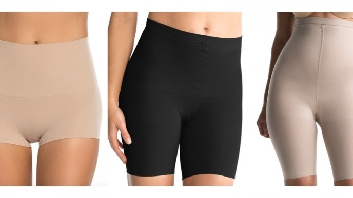 Today Only Get Spanx By Sarah Blakely For Just $12.79 @ Zulily