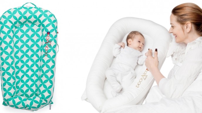 Save $46 On DockAtot's @ Zulily