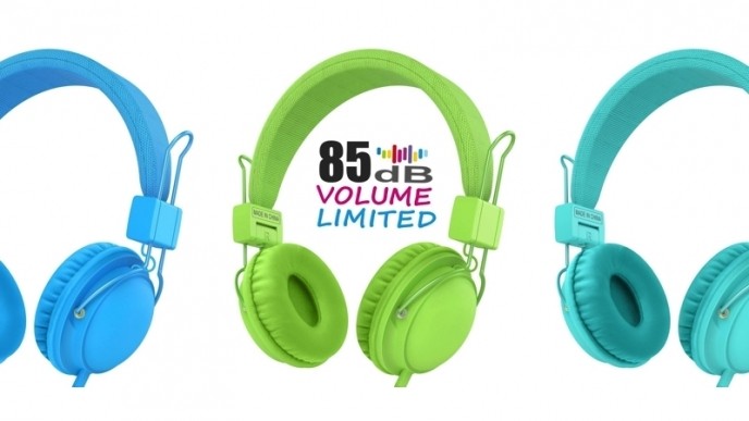 Ailihen Kids Wired Headphones Just $8 w/ Code @ Amazon