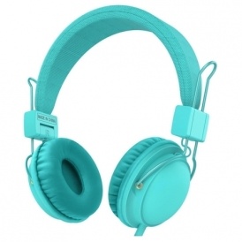 Kids Wired Headphones $8 @ Amazon