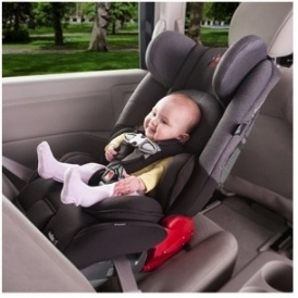 Diono Radian Car Seat $187 Today @ Zulily