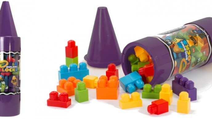 building blocks walmart