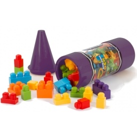 Crayola Building Blocks $5 @ Walmart