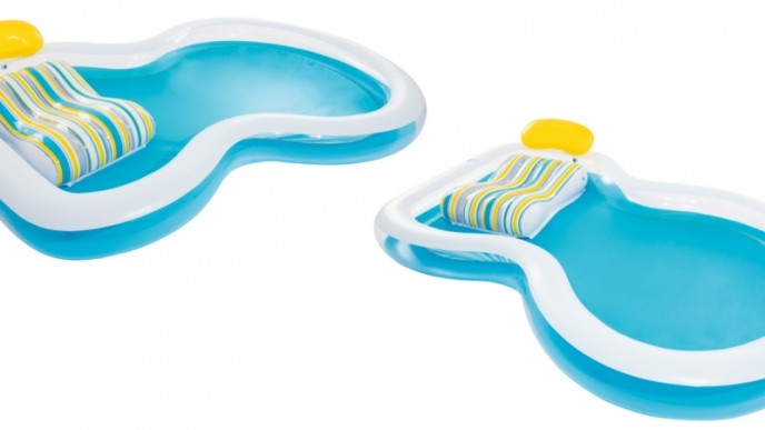 Mommy And Me Family Pool Only $12 @ Walmart