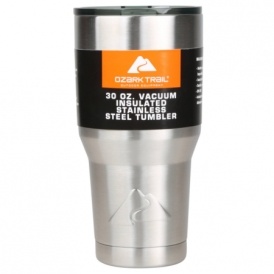 Ozark Trail Tumblers $5 @ Walmart