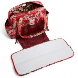 Vera Bradley Baby Bag Only $35 @ eBay