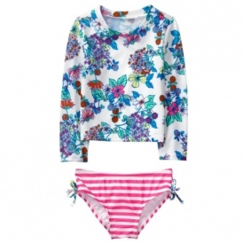 Swimwear Only $6.58 @ Crazy 8