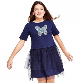Extra 50% Off All Clearance @ Justice