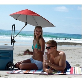 50% Off This Versa-Brella XL @ Amazon