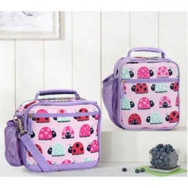60% Off Lunch Bags @ Pottery Barn Kids