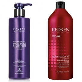 Up To 50% Off Jumbo Hair Care @ Ulta
