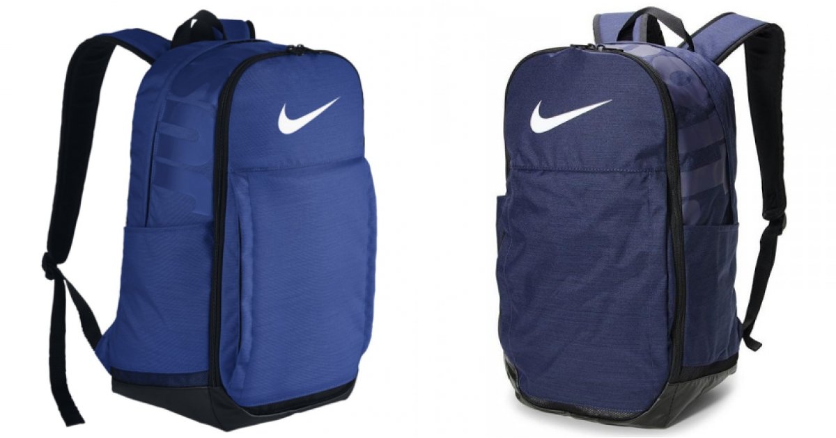 Nike Backpacks Only $22 @ Famous Footwear