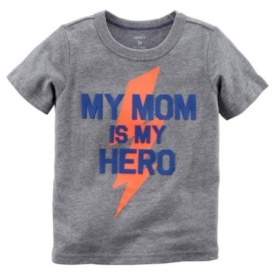 75% Off Carter’s Apparel @ JC Penney