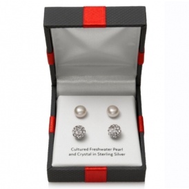 Sterling Silver Jewlery From $5 @ JC Penney