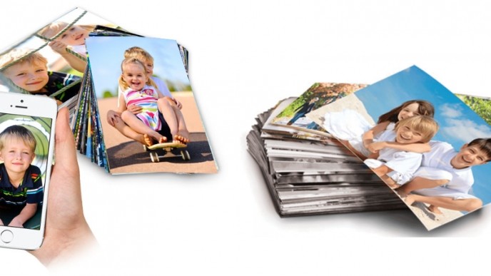 20 FREE Photo Prints + Free Shipping @ Snapfish