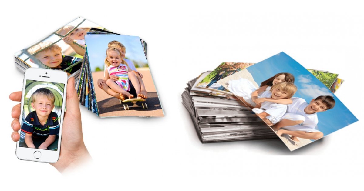 20 FREE Photo Prints + Free Shipping Snapfish