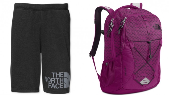 Save 40% Off The North Face Apparel @ Macy's