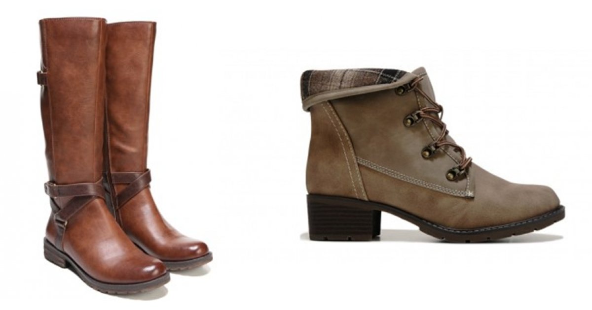 boots for under $50