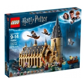 Harry Potter LEGO Sets Are @ Target