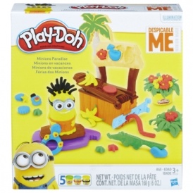 Up To 65% Off Play-Doh Sets @ Walmart