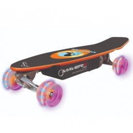 Electric Skateboard Just $29 @ Walmart