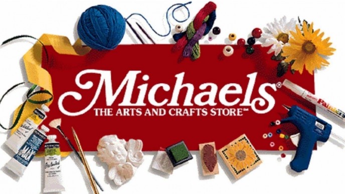 Today Only! Save 50% Off Any Item @ Michaels