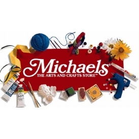 Save 50% Off Any Item @ Michaels