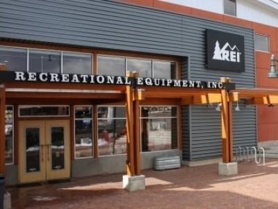 When Does REI Have Sales?