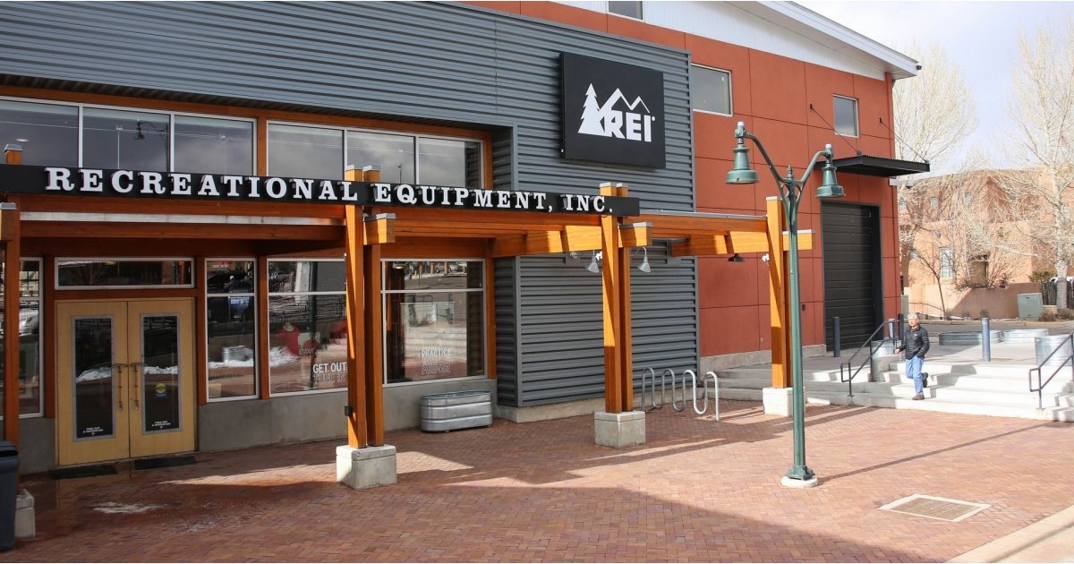 When Does REI Have Sales? Sales & More