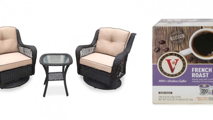 Today Only! 20% Off Your Purchase @ Big Lots