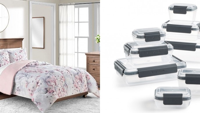 Black Friday Specials In July + Free Shipping @ Macy's