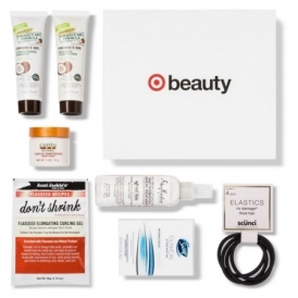Beauty Boxes Only $7 Shipped @ Target
