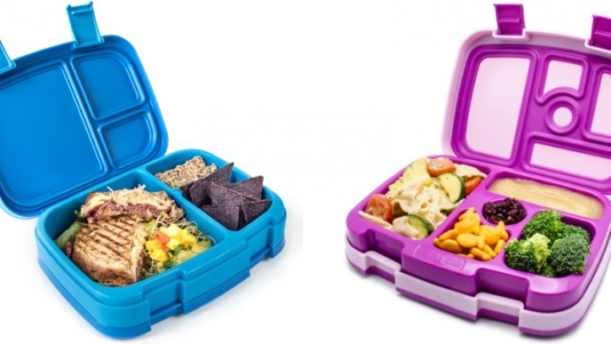 Lowest Prices Ever On Bentgo Lunch Boxes @ Zulily