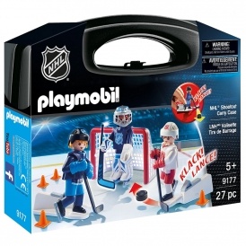 Up To 60% Off Playmobil Toys @ Amazon