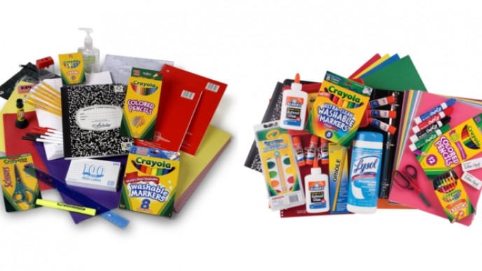 Extra $5 Off Your $15 School Supplies Purchase @ Dollar General