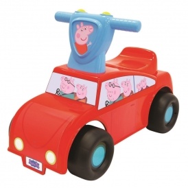 Character Ride-On's Just $10 @ Target