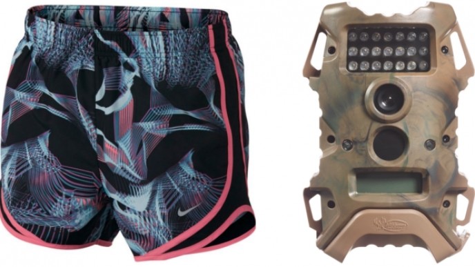 Up To 60% Off 14 Hour Flash Sale @ Dick's Sporting Goods