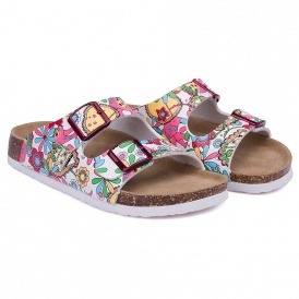 70% Off Maibulun Sandals @ Zulily