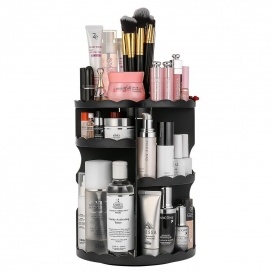 Makeup Organizer Down To $10 @ Amazon