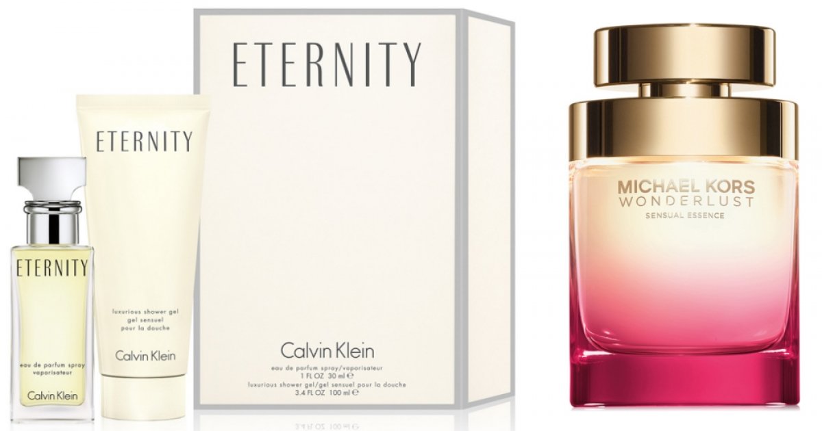 Up To 72 Off Name Brand Perfume Macy's