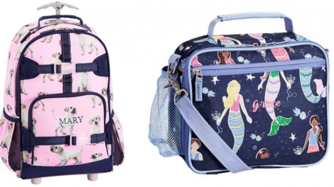 Up To 60 Off One Day Flash Sale Pottery Barn Kids