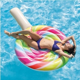 Pool Floats Under $6 @ Walmart