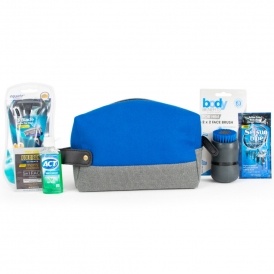 Men’s Grooming Bag Just $7 @ Walmart